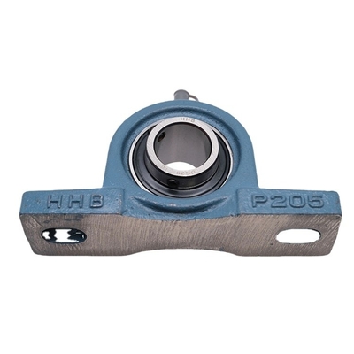 UCP Imperial 2 1/2 &quot;metrische 63,5 mm Kissenblocklager für Walzmaschine und Vielseitig