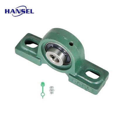 UCP Imperial 2 1/2 &quot;metrische 63,5 mm Kissenblocklager für Walzmaschine und Vielseitig