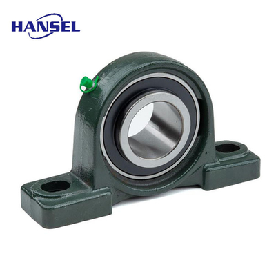 UCP Imperial 2 1/2 &quot;metrische 63,5 mm Kissenblocklager für Walzmaschine und Vielseitig