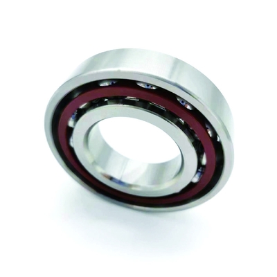 7203BTN Winkelkontakt Kugellager 17*40*12mm für und Kupferkäfig 7201 7202 7203 7204