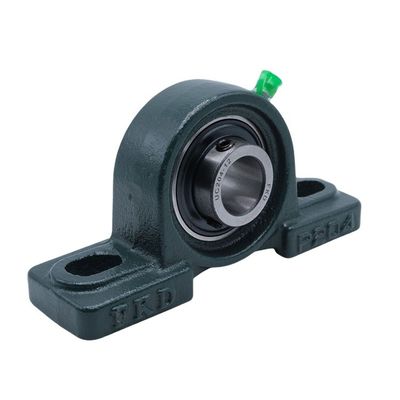 100% geprüft P5 Präzisionsbewertung Kissen Block Lager 2 1/4 "UCP Imperial 57.15mm Metric