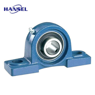 100% geprüft P5 Präzisionsbewertung Kissen Block Lager 2 1/4 "UCP Imperial 57.15mm Metric