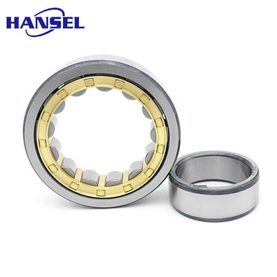 Chromstahl Gcr15 NU 328 ECM-C3 zylindrische Walzlager 140*300*62mm für Maschinen