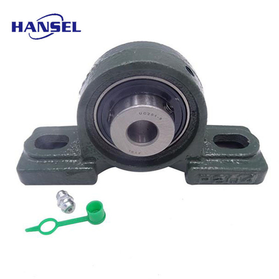 Niedrige Stimme Stabile Leistung Kissen Block Lager UCP Imperial 2 1/4 &quot; Metrische 57.15mm