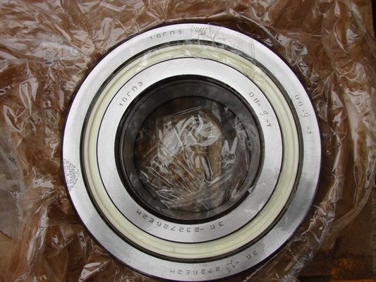 130*250*80mm zylindrisches Walzlager 30-232726E2M Chromstahl Gcr15 für Industriezwecke