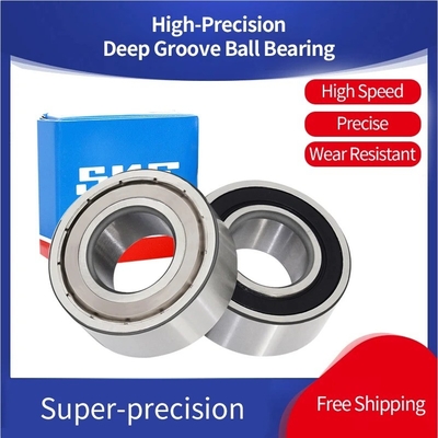 Hochgeschwindigkeitslager 6019 zz rs c3 v3 Tiefschleppkugellager mit Z2V2 Vibrationsstandard