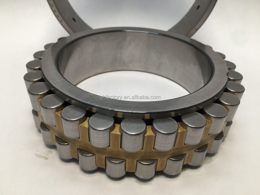ISO9001 2008 Zertifiziertes zylindrisches Walzlager 180*202*168mm für industrielle Maschinen