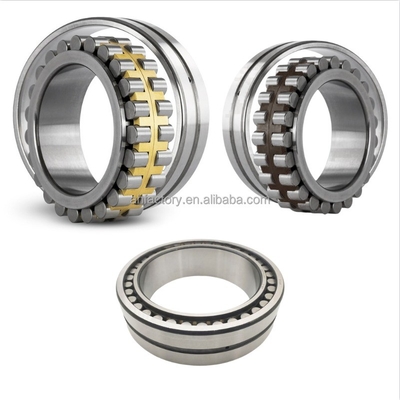 ISO9001 2008 Zertifiziertes zylindrisches Walzlager 180*202*168mm für industrielle Maschinen