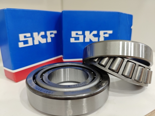 Niedriggeräusche für Fahrzeuge mit einziger Reihe von Taper-Rolllagern 30303 17x40x13,25 mm für Lkw