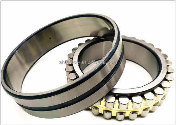 ISO9001 2008 Zertifiziertes zylindrisches Walzlager 180*202*168mm für industrielle Maschinen