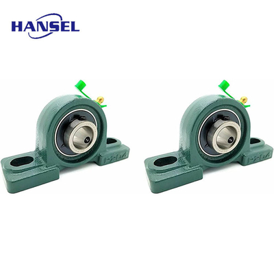 UCP Imperial 2 1/4&quot; Metrische 57,15 mm Kissenblock Lineare Kugellager mit 100%ige Inspektion