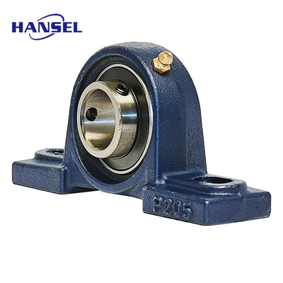 TR Kissenblocklager UCP Imperial 2 1/4&quot; Metrik 57,15 mm für Landwirte 100% Inspektion