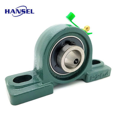 Kissenblocklager UCP Imperial 2 1/4" Metrisch 57,15 mm für und stabile Leistung