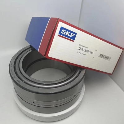 32030 32032 32034 32036 X/DFC650 Doppelreihe Taper-Rolllager
