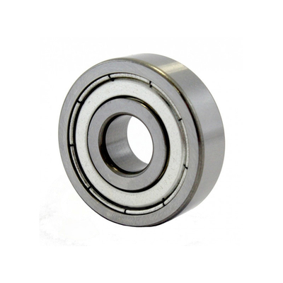 Die beste Wahl der chemischen Industrie 6406 Original offene tiefe Rille Kugellager