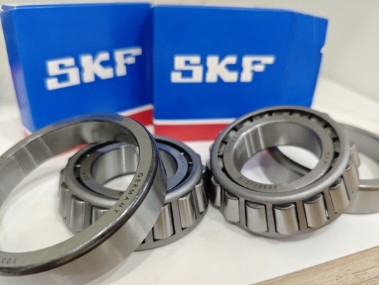 S.K.F. Konische Walzlager 30211 J2/Q für Baumaschinen und Walzmaschinen