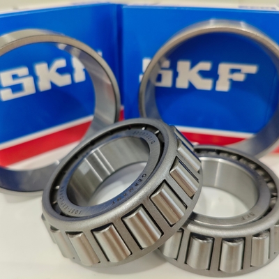 S.K.F. Konische Walzlager 30211 J2/Q für Baumaschinen und Walzmaschinen