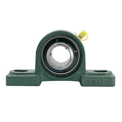 Edelstahl AISI304 UCP Kissenblocklager für langlebige Unterwasserleistung