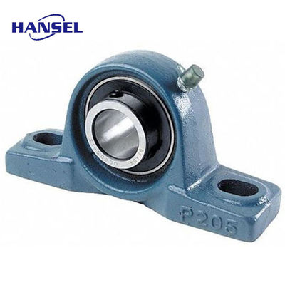 Edelstahl AISI304 UCP Kissenblocklager für langlebige Unterwasserleistung