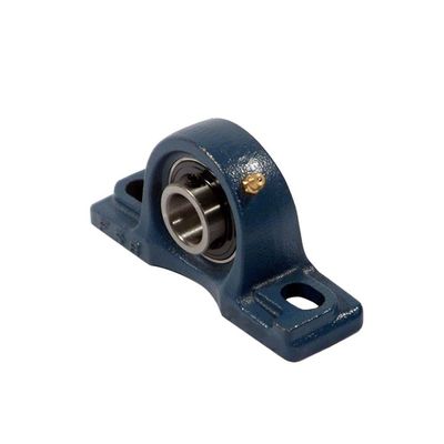 P5 Präzisionsbewertung 2 1/2 &quot;UCP-Kissenblocklager für metrische 63,5 mm lineare Kugellager