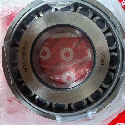 Taper-Rolllager 30324 mit Chromstahl GCr15