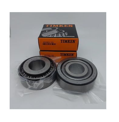 65383/65320 Kegelwalzlager mit Präzisionsstufe P5 und Chromstahl GCr15