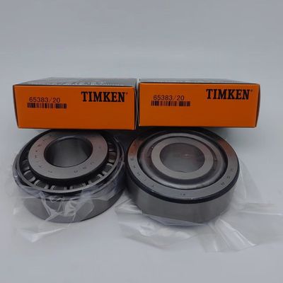 65383/65320 Kegelwalzlager mit Präzisionsstufe P5 und Chromstahl GCr15