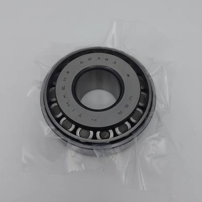 65383/65320 Kegelwalzlager mit Präzisionsstufe P5 und Chromstahl GCr15