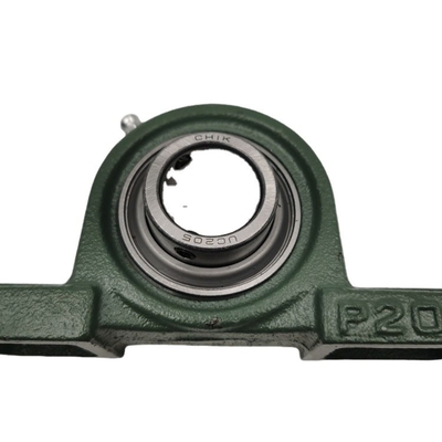 100% Inspektion der Diverse UCP Imperial 2 1/2 &quot; Metrische 63,5 mm Kissen Block Lager