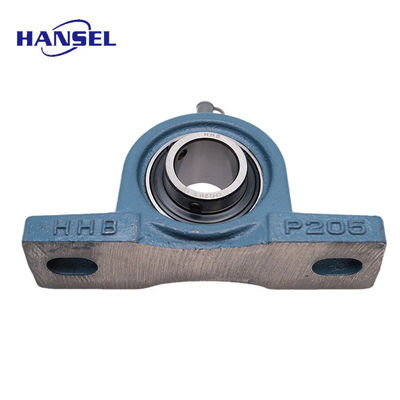 UCP Imperial 2 1/2 &quot; Metrische 63,5 mm Kissenblock Lager Chrome Stahl/GCr15/Lager Stahl