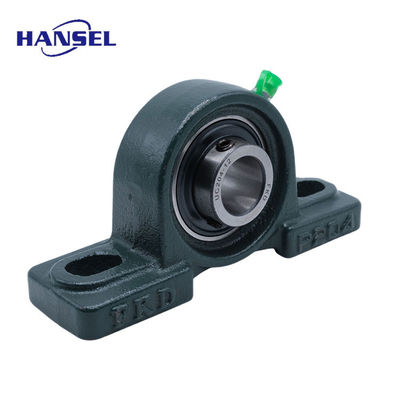 UCP Imperial 2 1/2 &quot; Metrische 63,5 mm Kissenblock Lager Chrome Stahl/GCr15/Lager Stahl