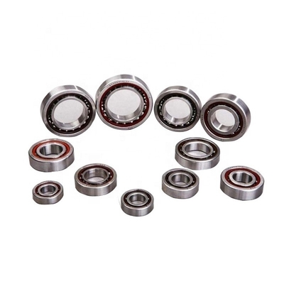 7218BTN 90*160*30mm Winkelkontaktkugellager mit Präzision P0/P5/P6/P4/P2/P1