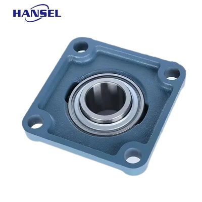 UCF-Kissenblocklagergehäuse/Zubehör mit stabiler und ölfettfester Schmierung