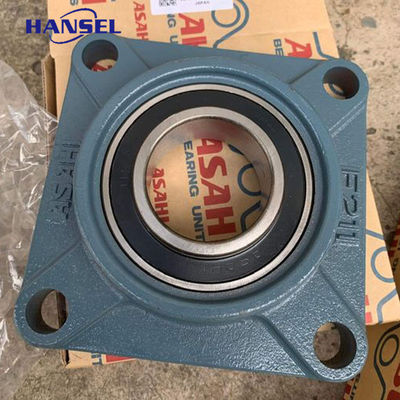 UCF-Kissenblocklagergehäuse/Zubehör mit stabiler und ölfettfester Schmierung