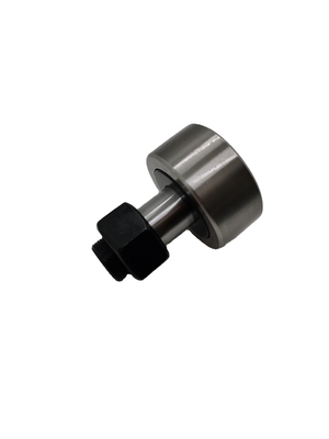 Hochpräzisions-Rolllager CF24UU-Stud-Typ für eine Reihe aus Chromstahl