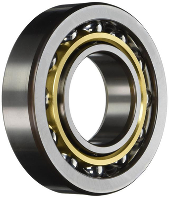 Verkauf 7207BM 35*72*17mm Winkelkontakt Kugellager mit 100% geprüft