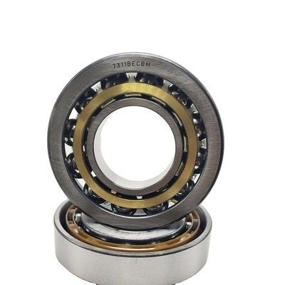Verkauf 7207BM 35*72*17mm Winkelkontakt Kugellager mit 100% geprüft