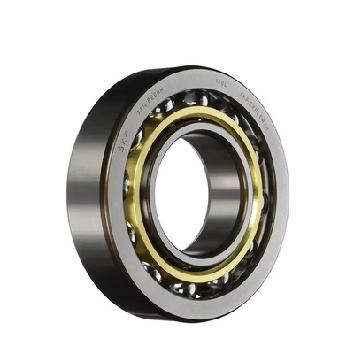 Verkauf 7207BM 35*72*17mm Winkelkontakt Kugellager mit 100% geprüft