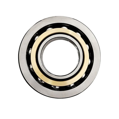 Verkauf 7207BM 35*72*17mm Winkelkontakt Kugellager mit 100% geprüft