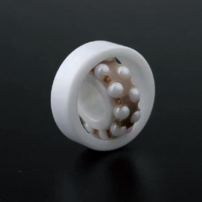 Bohrgröße 7,99-8mm ABEC7/ABEC9 Skateboard Balllager 608 mit Keramikkugeln