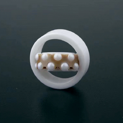 Bohrgröße 7,99-8mm ABEC7/ABEC9 Skateboard Balllager 608 mit Keramikkugeln