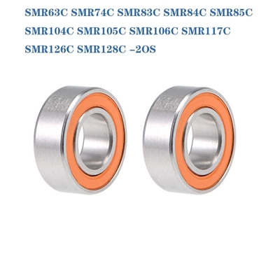 Bohrgröße 7,99-8mm ABEC7/ABEC9 Skateboard Balllager 608 mit Keramikkugeln