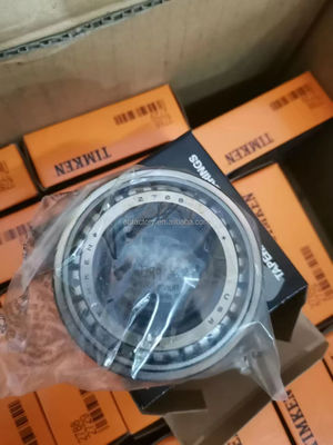 32315JR 75*160*58mm Corp Einreiher Metrischer Taperroller-Set