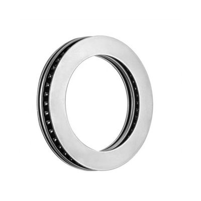 20x35x2mm AXK2035A Nadelwalzlager für Maschinenreparaturwerkstätten