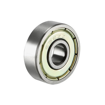 Einfachreihen-Tiefen-Groove-Lager 6044 M/C3 220x340x56mm mit Ölfett-Schmierung