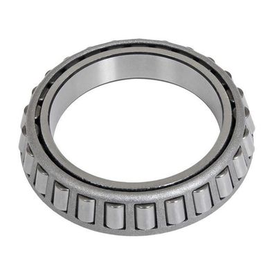 32209 Konische Walzlager für Montagemaschinen aus langlebigem Stahlkäfig und GCr15-Stahl