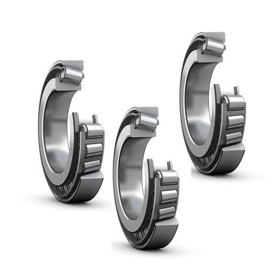 32209 Konische Walzlager für Montagemaschinen aus langlebigem Stahlkäfig und GCr15-Stahl