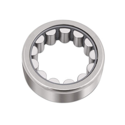 NU311 Zylindrisches Rollenlager aus Gcr15 Edelstahl OPEN Rollenlager Bohrgröße 10 mm