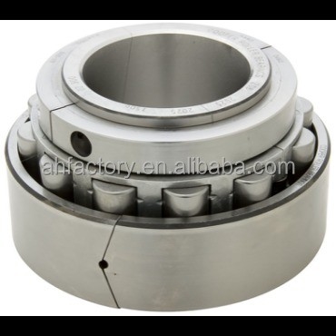 Zylindrische Struktur 101,6 mm Innendurchmesser Cooper 02B400EX Split-Rolllager