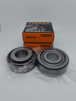 Einzeilenkanten-Rolllager M86649/10 für Baumaschinen 30*64*21mm